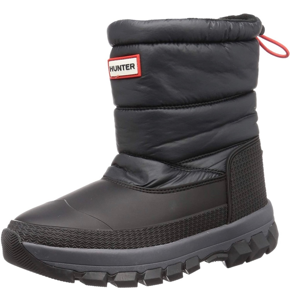 Raining boots